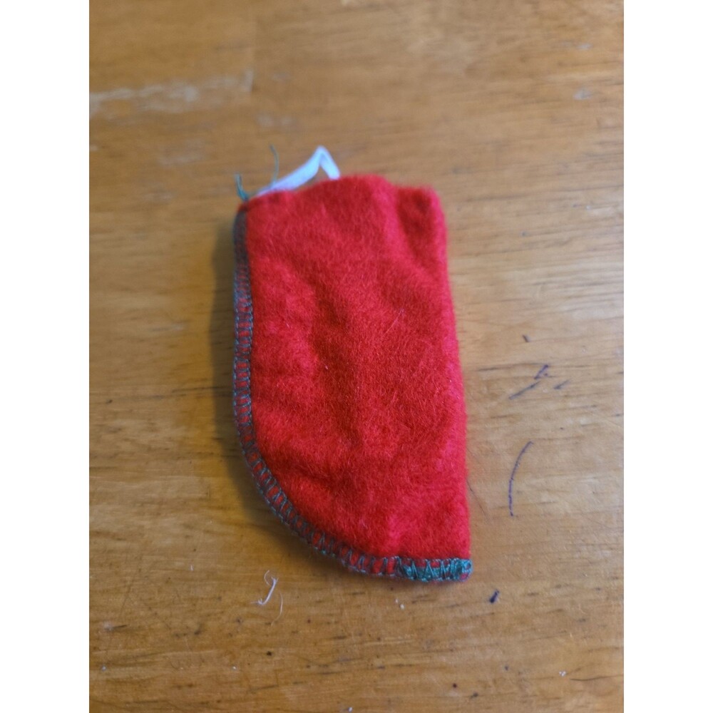 Ameican Girl Molly Eye Glass Case